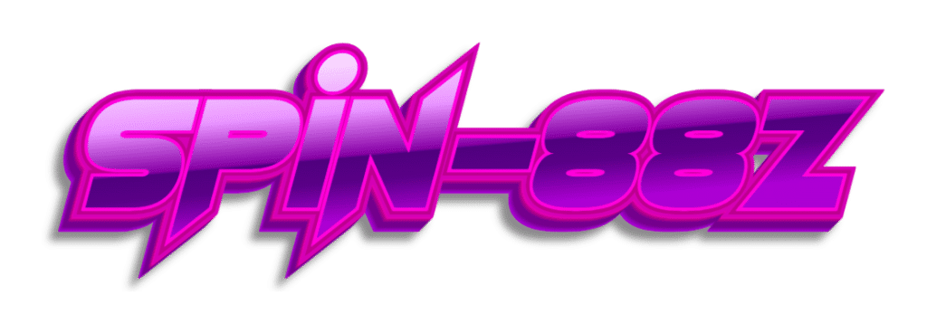spin-88z.com-Logo