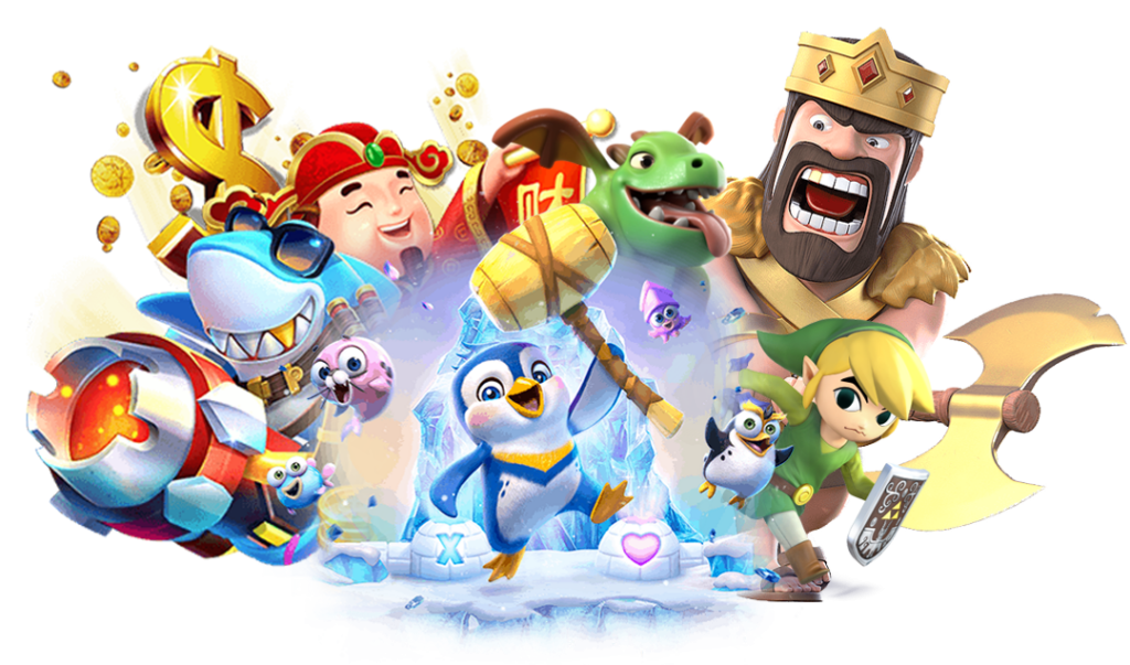 SPIN88Z สล็อตสุดฮิต แจ็คพอตใหญ่